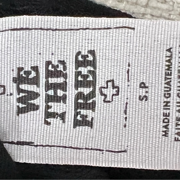 We The Free Small - Picture 3 of 5